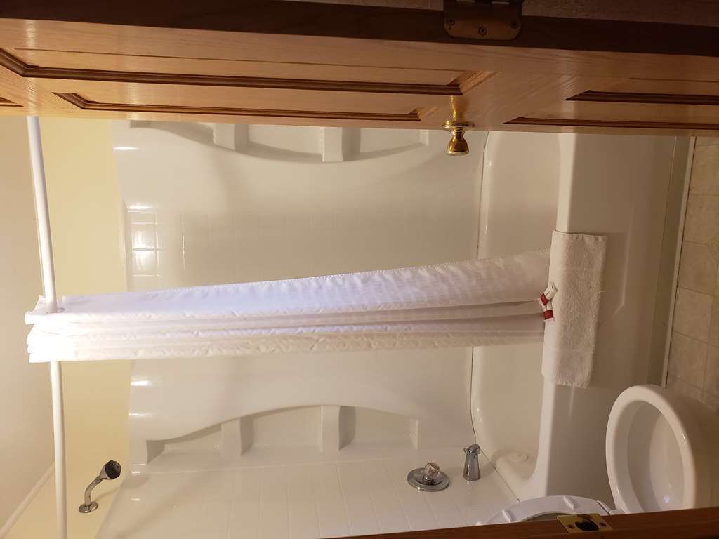 ウェスタン モーテル ハーディン Hardin 部屋 写真